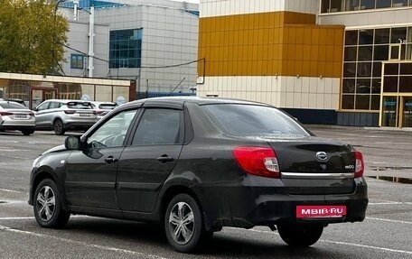 Datsun on-DO I рестайлинг, 2019 год, 450 000 рублей, 6 фотография