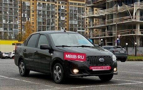 Datsun on-DO I рестайлинг, 2019 год, 450 000 рублей, 2 фотография