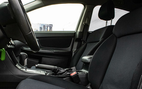 Subaru XV I рестайлинг, 2012 год, 1 289 000 рублей, 9 фотография