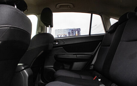 Subaru XV I рестайлинг, 2012 год, 1 289 000 рублей, 10 фотография