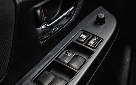 Subaru XV I рестайлинг, 2012 год, 1 289 000 рублей, 13 фотография