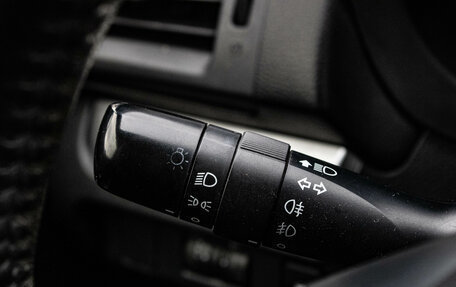 Subaru XV I рестайлинг, 2012 год, 1 289 000 рублей, 15 фотография