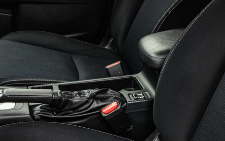 Subaru XV I рестайлинг, 2012 год, 1 289 000 рублей, 21 фотография