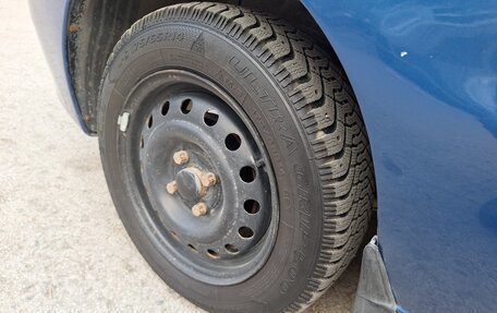 Chevrolet Lanos I, 2009 год, 220 000 рублей, 9 фотография