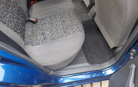 Chevrolet Lanos I, 2009 год, 220 000 рублей, 13 фотография