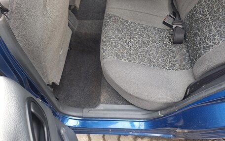 Chevrolet Lanos I, 2009 год, 220 000 рублей, 12 фотография