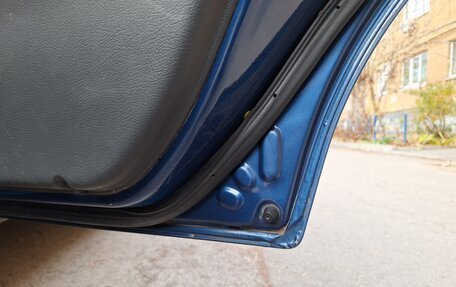 Chevrolet Lanos I, 2009 год, 220 000 рублей, 20 фотография