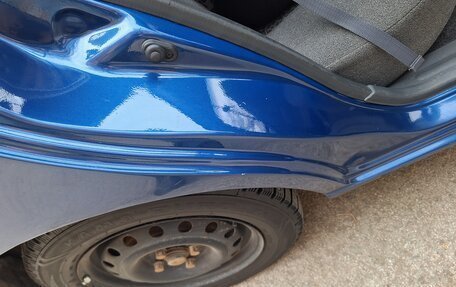 Chevrolet Lanos I, 2009 год, 220 000 рублей, 19 фотография