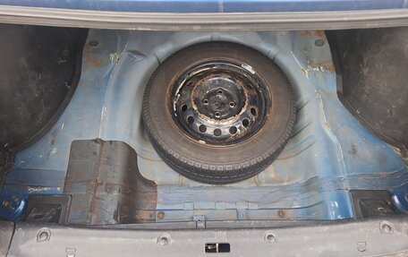 Chevrolet Lanos I, 2009 год, 220 000 рублей, 10 фотография