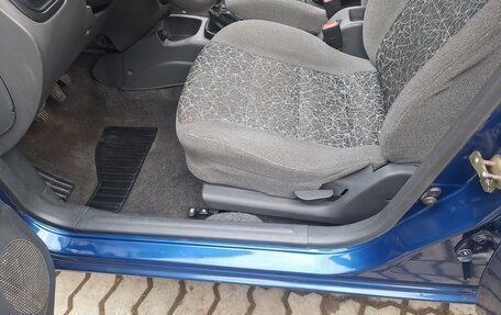 Chevrolet Lanos I, 2009 год, 220 000 рублей, 11 фотография