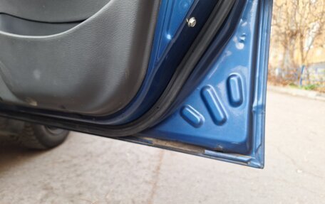 Chevrolet Lanos I, 2009 год, 220 000 рублей, 21 фотография