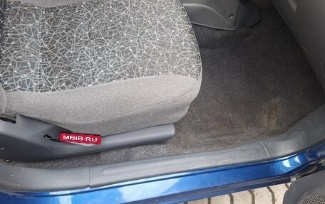 Chevrolet Lanos I, 2009 год, 220 000 рублей, 14 фотография