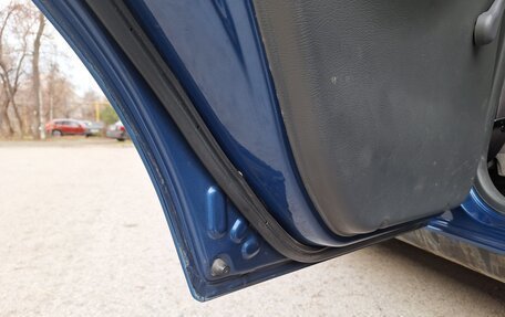 Chevrolet Lanos I, 2009 год, 220 000 рублей, 22 фотография