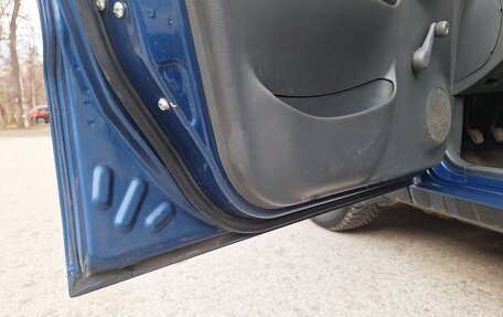 Chevrolet Lanos I, 2009 год, 220 000 рублей, 24 фотография