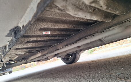 Chevrolet Lanos I, 2009 год, 220 000 рублей, 26 фотография