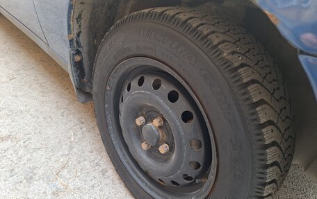 Chevrolet Lanos I, 2009 год, 220 000 рублей, 32 фотография