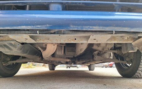 Chevrolet Lanos I, 2009 год, 220 000 рублей, 29 фотография