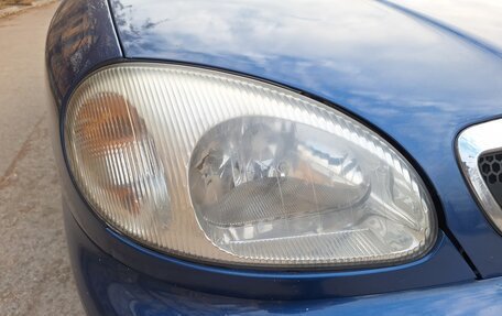 Chevrolet Lanos I, 2009 год, 220 000 рублей, 31 фотография