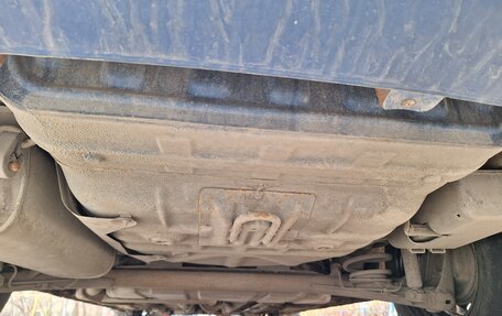 Chevrolet Lanos I, 2009 год, 220 000 рублей, 28 фотография