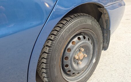 Chevrolet Lanos I, 2009 год, 220 000 рублей, 33 фотография