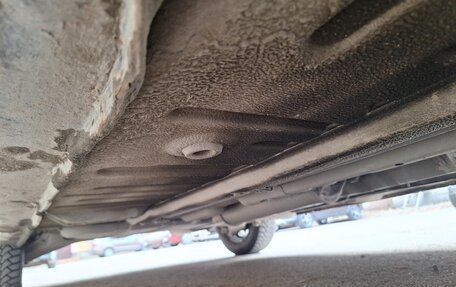 Chevrolet Lanos I, 2009 год, 220 000 рублей, 27 фотография