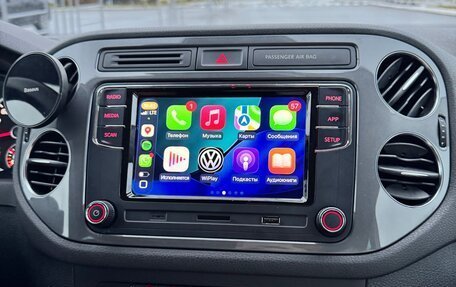 Volkswagen Tiguan I, 2014 год, 1 750 000 рублей, 5 фотография