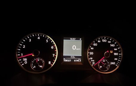 Volkswagen Tiguan I, 2014 год, 1 750 000 рублей, 6 фотография