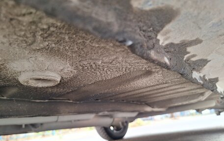 Chevrolet Lanos I, 2009 год, 220 000 рублей, 25 фотография