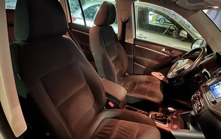 Volkswagen Tiguan I, 2014 год, 1 750 000 рублей, 7 фотография