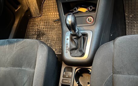 Volkswagen Tiguan I, 2014 год, 1 750 000 рублей, 8 фотография