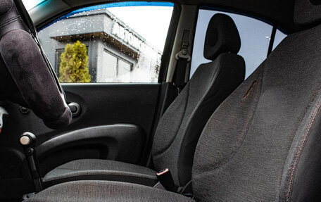 Nissan Micra III, 2006 год, 399 000 рублей, 9 фотография