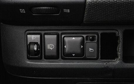 Nissan Micra III, 2006 год, 399 000 рублей, 14 фотография