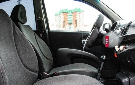 Nissan Micra III, 2006 год, 399 000 рублей, 12 фотография