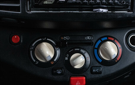 Nissan Micra III, 2006 год, 399 000 рублей, 16 фотография