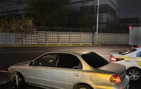 KIA Spectra II (LD), 2008 год, 225 000 рублей, 6 фотография