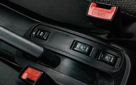 Nissan Micra III, 2006 год, 399 000 рублей, 18 фотография