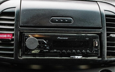 Nissan Micra III, 2006 год, 399 000 рублей, 15 фотография