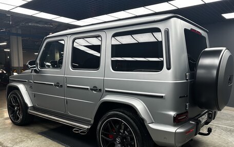 Mercedes-Benz G-Класс AMG, 2023 год, 23 700 000 рублей, 2 фотография
