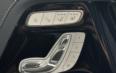 Mercedes-Benz G-Класс AMG, 2023 год, 23 700 000 рублей, 13 фотография