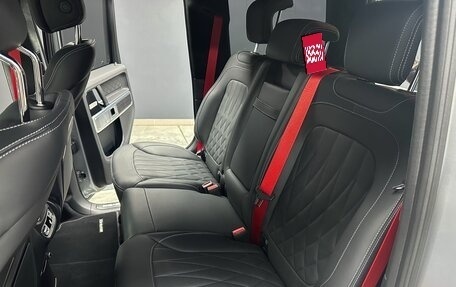 Mercedes-Benz G-Класс AMG, 2023 год, 23 700 000 рублей, 10 фотография