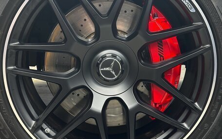 Mercedes-Benz G-Класс AMG, 2023 год, 23 700 000 рублей, 15 фотография