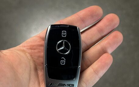 Mercedes-Benz G-Класс AMG, 2023 год, 23 700 000 рублей, 27 фотография