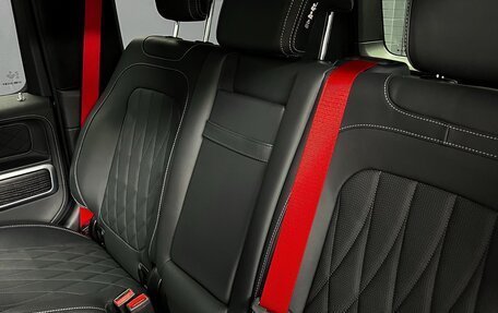 Mercedes-Benz G-Класс AMG, 2023 год, 23 700 000 рублей, 37 фотография