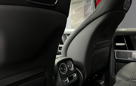 Mercedes-Benz G-Класс AMG, 2023 год, 23 700 000 рублей, 35 фотография