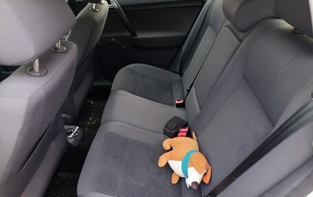 Volkswagen Polo IV рестайлинг, 2008 год, 389 000 рублей, 5 фотография