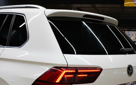 Volkswagen Tiguan II, 2017 год, 2 819 000 рублей, 7 фотография