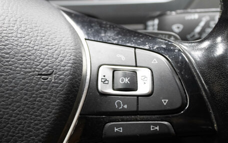 Volkswagen Tiguan II, 2017 год, 2 819 000 рублей, 19 фотография