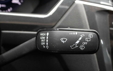 Volkswagen Tiguan II, 2017 год, 2 819 000 рублей, 17 фотография