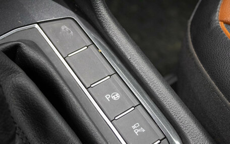 Volkswagen Tiguan II, 2017 год, 2 819 000 рублей, 25 фотография