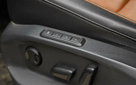 Volkswagen Tiguan II, 2017 год, 2 819 000 рублей, 27 фотография